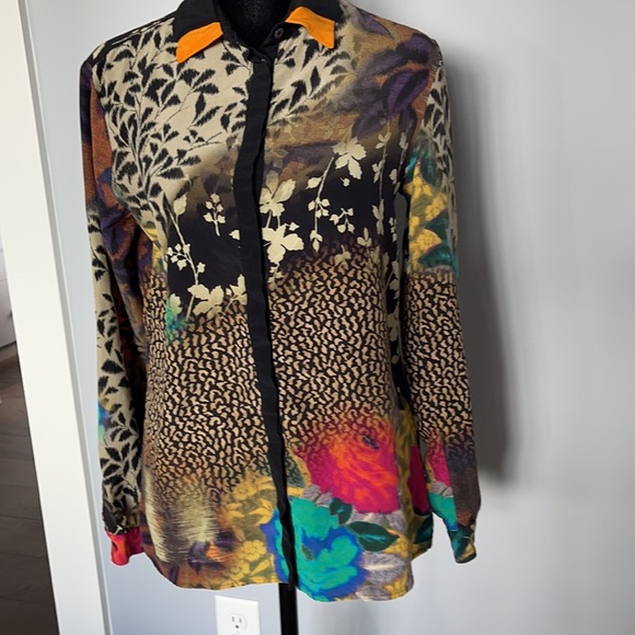 Erto Blouse - Picture 2 of 5